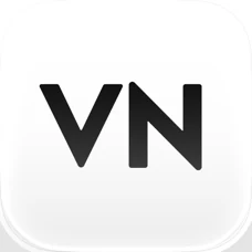 VN Video Editor logo