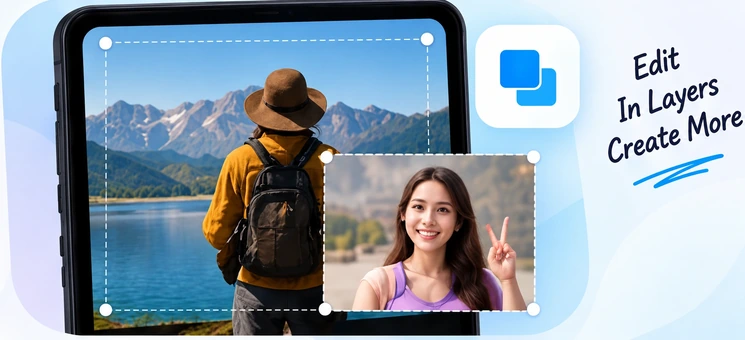 Picture-in-Picture (PiP)