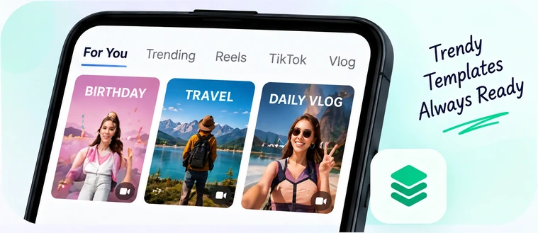 Video Templates
